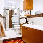 Lägenhet Dimora: A Casa Di Pier *