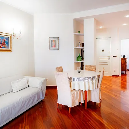 Διαμέρισμα Dimora: A Casa Di Pier