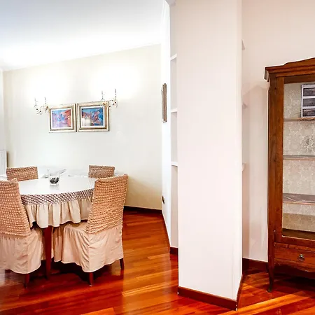 Dimora: A Casa Di Pier Lägenhet *
