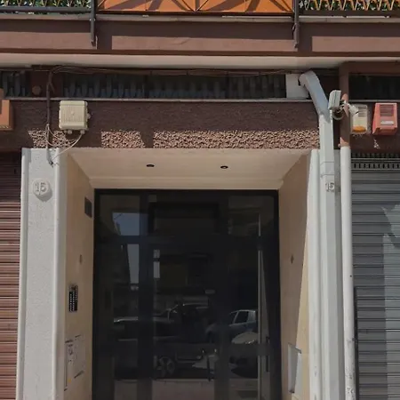 Dimora: A Casa Di Pier Lägenhet *