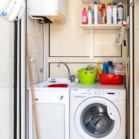 Apartament Dimora: A Casa Di Pier