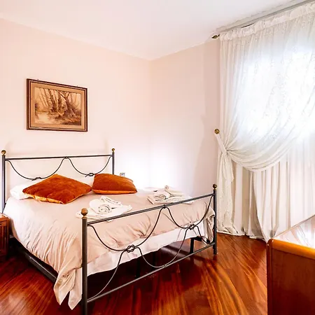 Apartament Dimora: A Casa Di Pier Bari