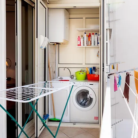 Lägenhet Dimora: A Casa Di Pier