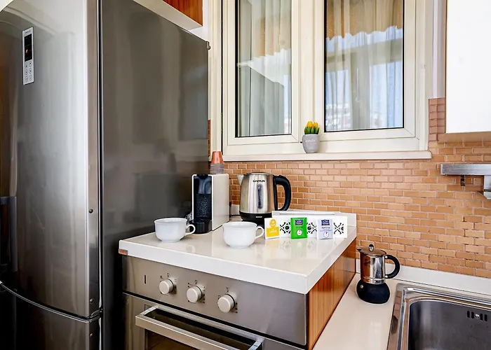 Dimora: A Casa Di Pier アパート *