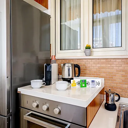 Dimora: A Casa Di Pier Appartement *