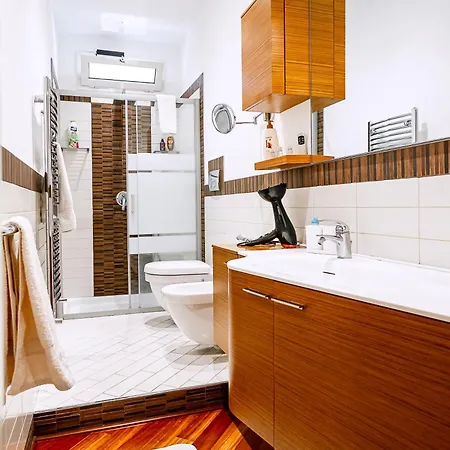 Apartment Dimora: A Casa Di Pier *