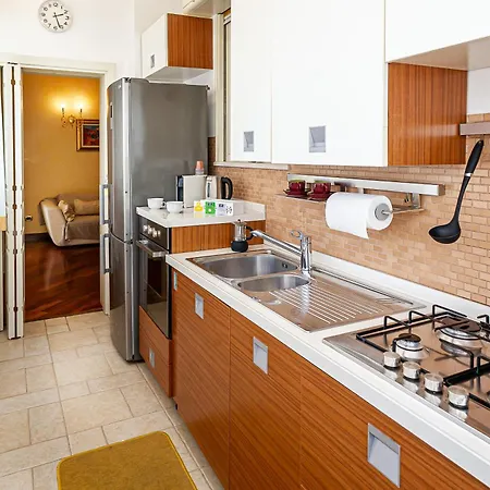 Dimora: A Casa Di Pier