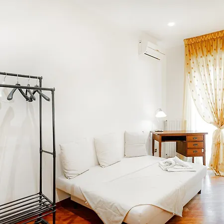 Daire Dimora: A Casa Di Pier