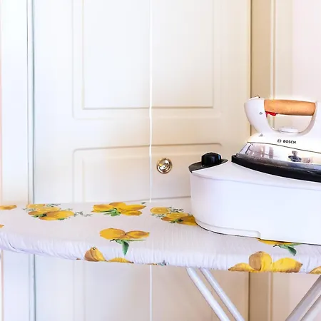 Dimora: A Casa Di Pier Bari