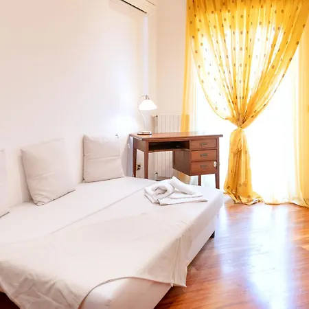 Dimora: A Casa Di Pier *