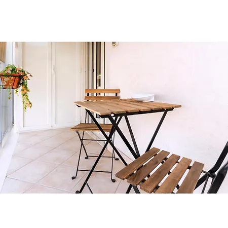 Daire Dimora: A Casa Di Pier Bari