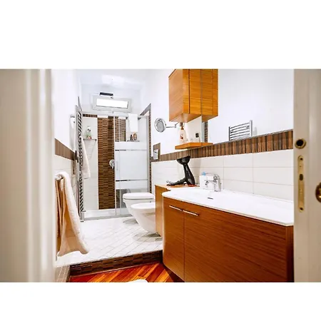 Appartement Dimora: A Casa Di Pier