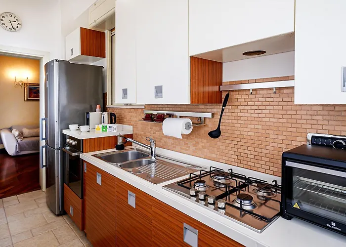 Dimora: A Casa Di Pier Bari