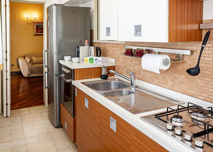 Dimora: A Casa Di Pier