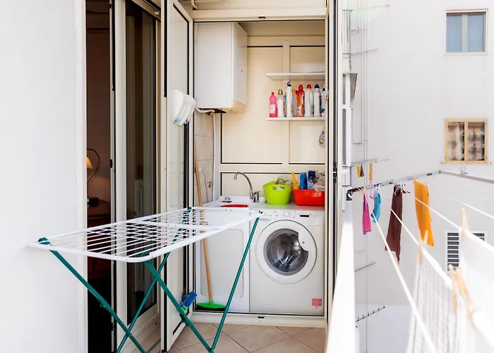 Apartamento Dimora: A Casa Di Pier