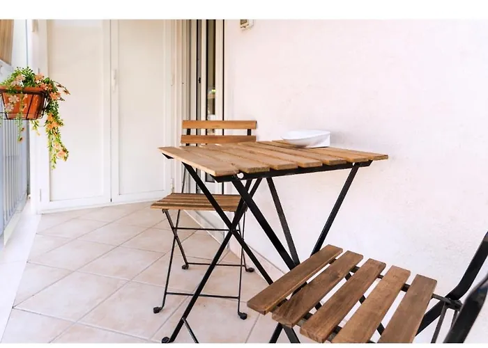 Apartamento Dimora: A Casa Di Pier Bari