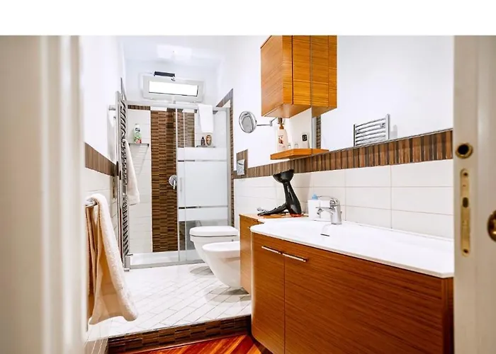 Apartamento Dimora: A Casa Di Pier